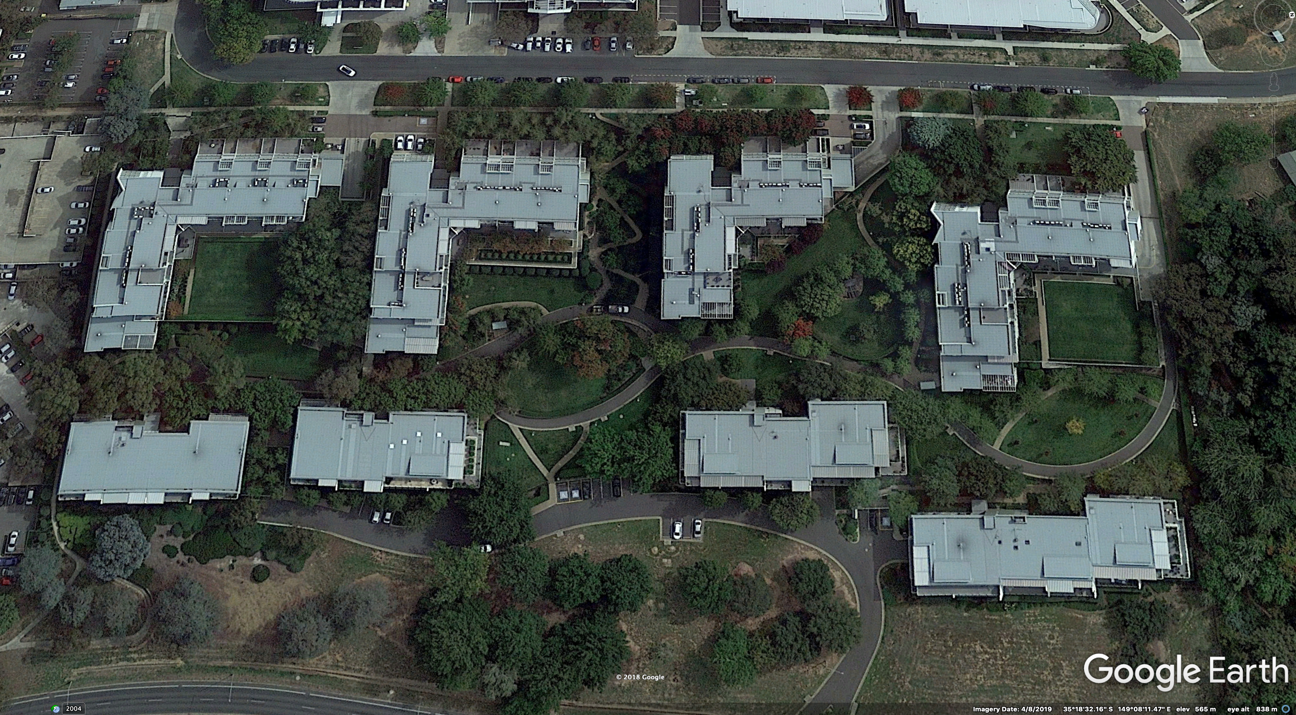 Landmark Apartments 8 April 2019.png