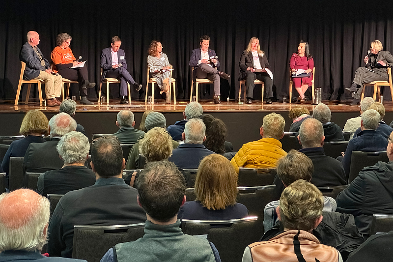 Sep 24 OCN SCA Forum